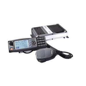 SDM630 DMR Mobile Radio